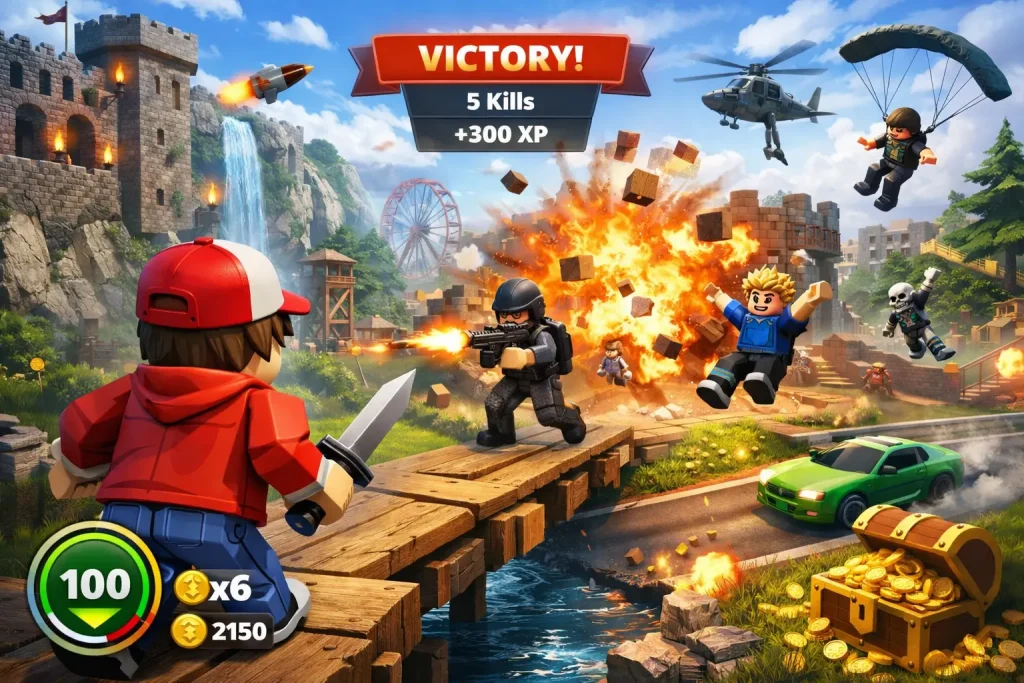 delta executor android