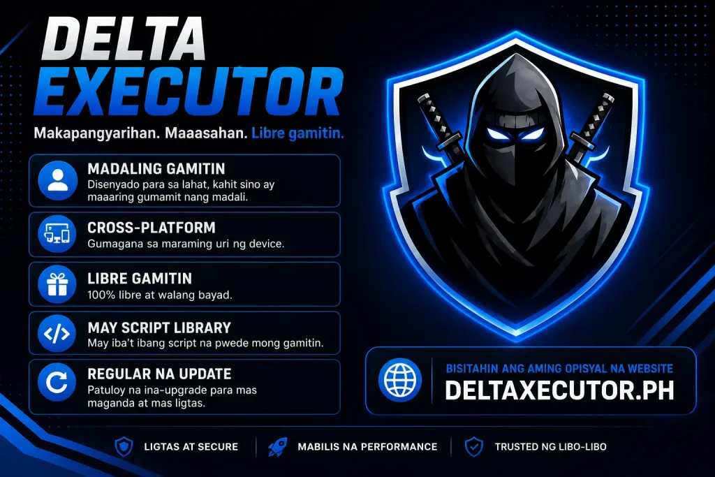 delta executor